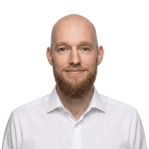 David Schneeberger